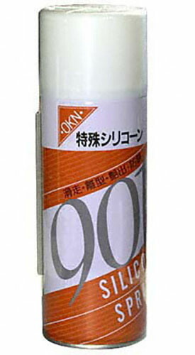 24本入 BIDOOR(ビドー) RP-06 シリコンスプレー 901 ‐
