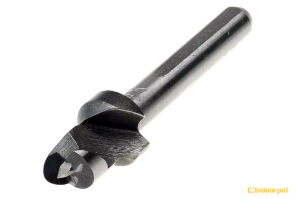 10個入 YAMAICHI(ヤマイチ) YN-17 ダボ棚用きり 12mm
