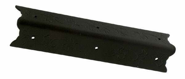 50個入 BIDOOR(ビドー) オリエント19-103 カド飾り 黒 ‐