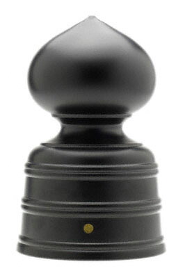 BIDOOR(ビドー) EB-56 鎌倉型義星金具 黒 50号｜ビドーパル店