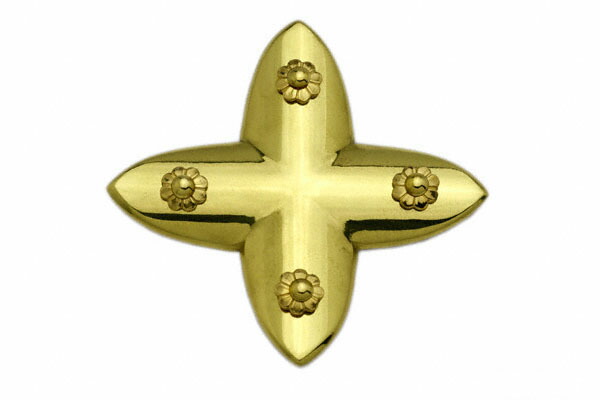 BIDOOR(ビドー) EC-80 笹金物 十字形 黒焼付塗装 40号 BIDOOR(ビドー) EC-70 笹金物 L字形 黒焼付塗装 55号