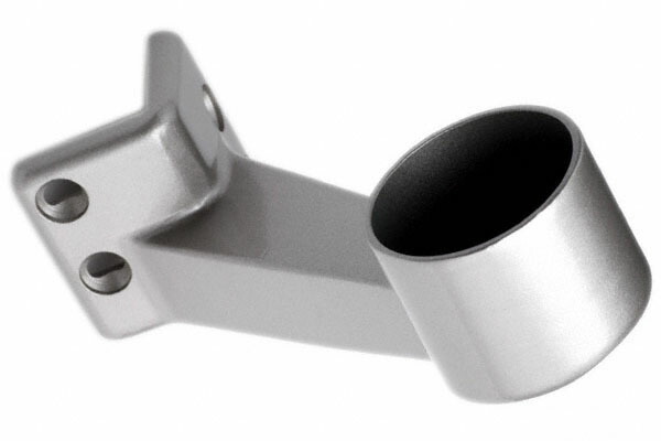 超目玉 10個入 シロクマ 35f E形ブラケット出隅止 Br 126 シルバー Pal 1334 Hamrahtrader Com 超目玉 10個入 シロクマ 35f E形ブラケット出隅止 Br 126 シルバー Pal 1334 Hamrahtrader Com