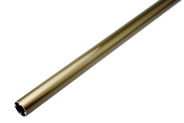 シロクマ BR-32C-ブロンズ 抗菌アルマイト 32φ2450mm