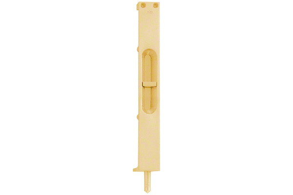 BEST(ベスト) No.458 ジュータン用フランス落 黄銅磨き　200mm (コード458-200-2)