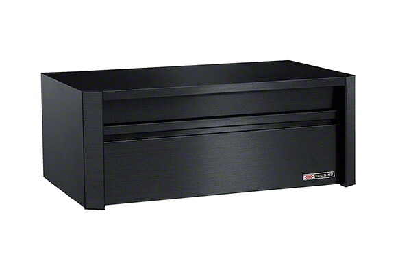 心うれしい金属元素製作(HSK) ファミール 611-SB 戸建住みか向け郵便うけ -