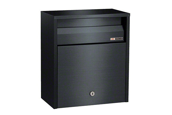 ハッピー金属工業(HSK) ファミール 680-SB 戸建住宅向けポスト -|ビドーパル店