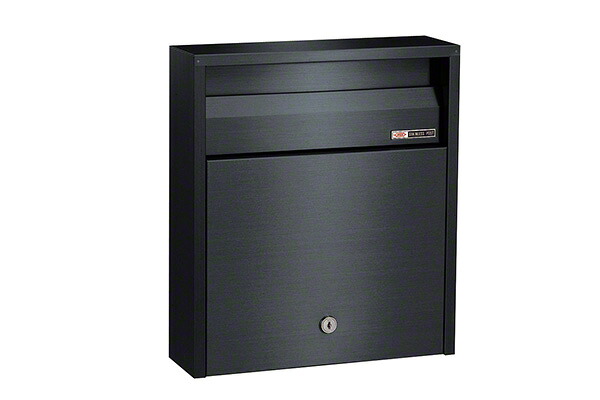 ハッピー金属工業(HSK) ファミール 680-USB 戸建住宅向けポスト -