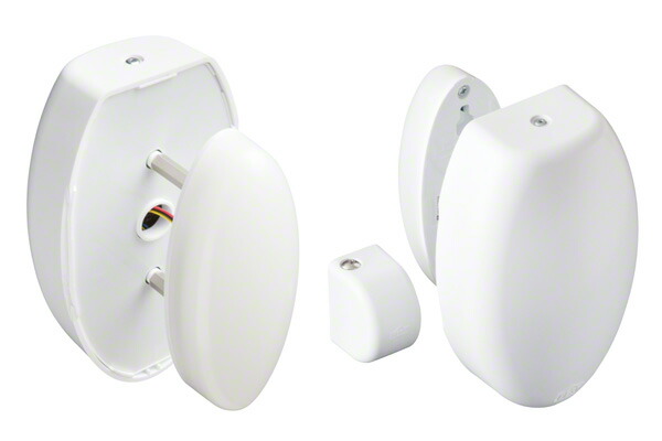 再入荷 Led個室表示灯 トイレ用設備 白 Best ベスト 12セット入 白 No 7000 コード7000 1 花 ガーデン Diy コード7000 1 ビドーパル店屋内個室用のled表示灯です その他