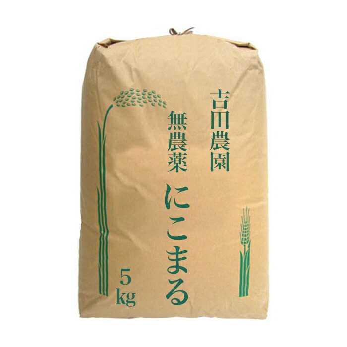 楽天市場】米 コシヒカリ 30kg （10kg×3） 減農薬 虎わらべ 令和