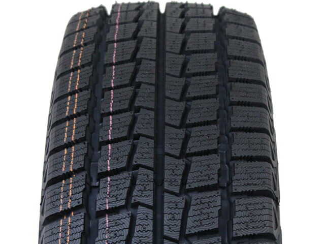 く日はお得♪ 195 80R15 8PR 107 105L HANKOOK ハンコック WINTER RW06 22年製 正規品 新品  スタッドレスタイヤ 2本セット fucoa.cl