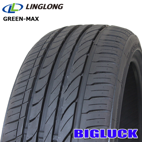 楽天市場】2024年製 LINGLONG GREEN-MAX 205/35R18 81H XL 新品