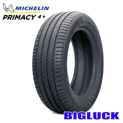 最も完璧な 225 45R17 94V XL MICHELIN ミシュラン プライマシー