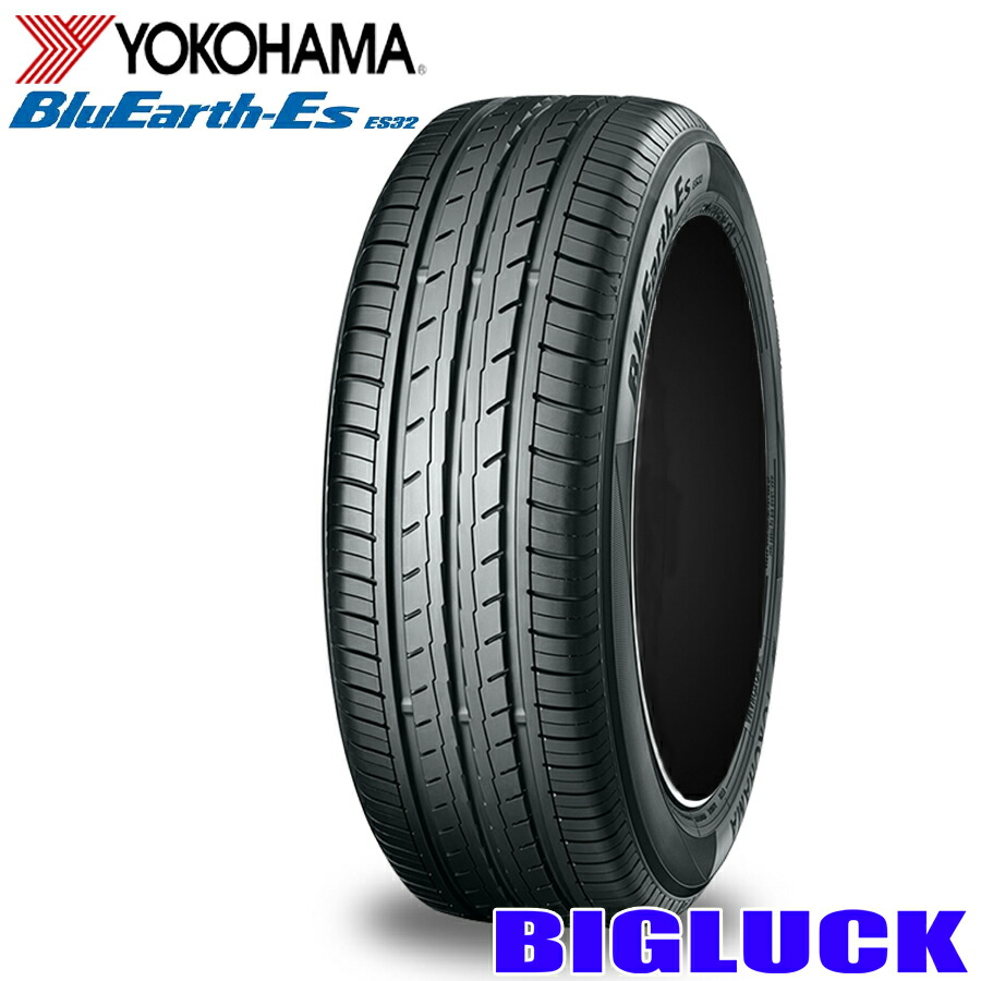 205/60 R16、YOKOHAMA BluEarth AE51、2023年 Yokohama BluEarth-GT AE51E 205/60 R16 92V (Denmark)