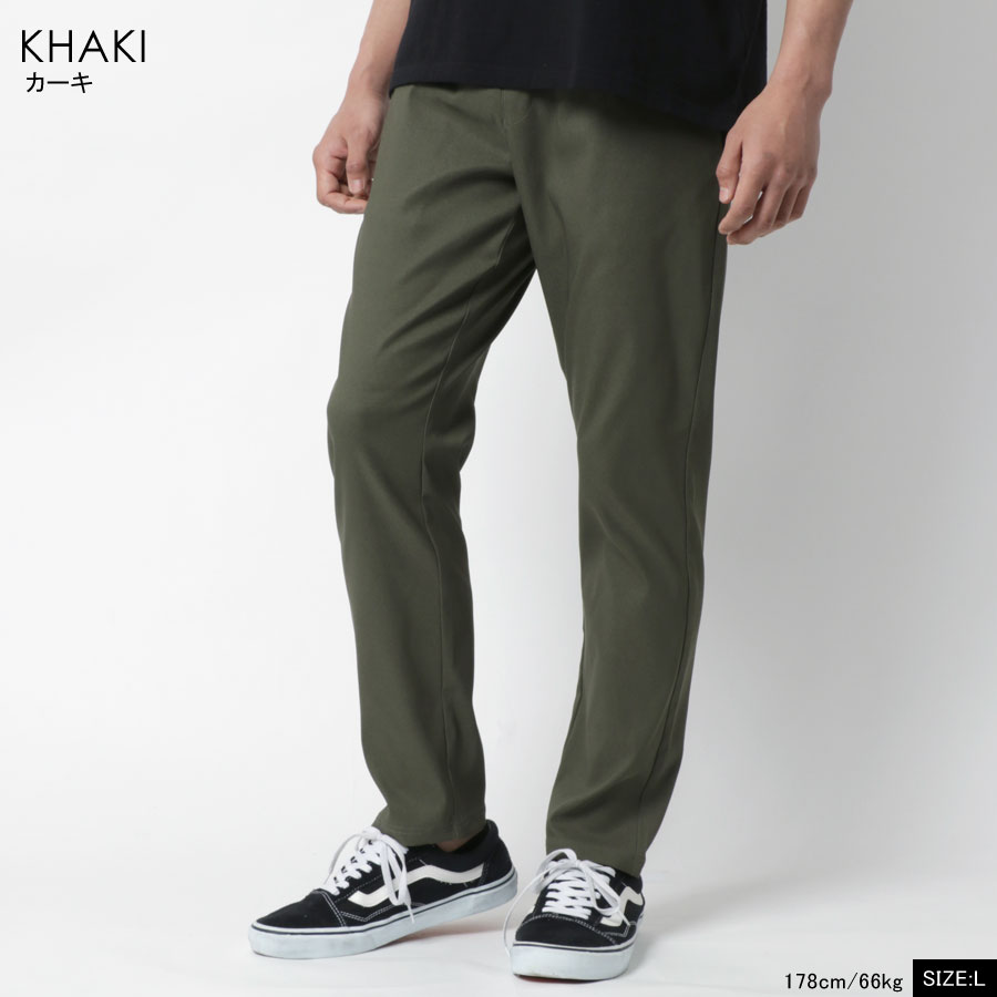 現品 接触冷感 ファッション メンズ イージーパンツ 吸水速乾 ストレッチ レギンス パンツ レギパン スキニー 速乾 ドライ 無地 総柄 ルームウェア 部屋着 ボトム ボトムス ダンス おしゃれ オシャレ 大人 黒 M L Ll Xl 2l 春 夏 秋