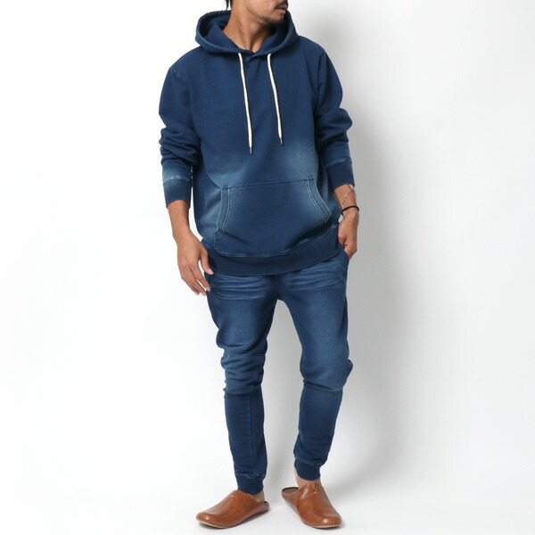 ルームウェア メンズ 上下 夏 秋 デニム 長袖 セットアップ Mru 上下 ロングパンツ 寝巻き 部屋着 おしゃれ オシャレ 大人 ファッション メンズファッション M L Xl Srmdelhi Org