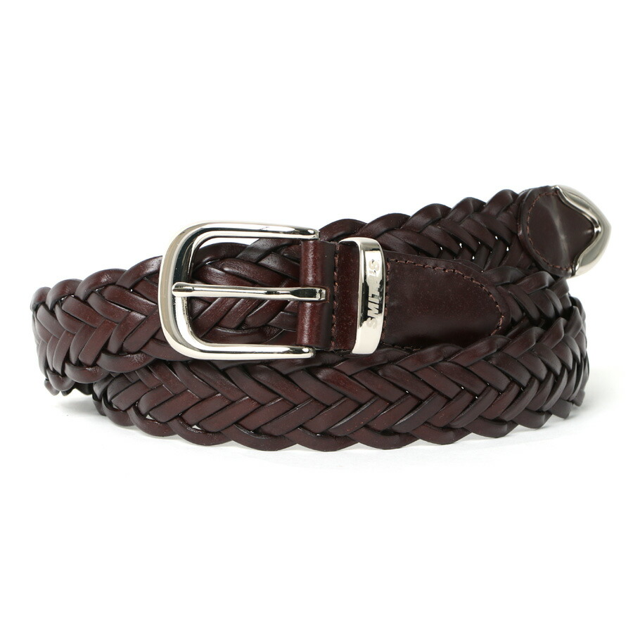 ベルト メンズ 30代 40代 50代 American Mru Smith S おしゃれ オシャレ カジュアル スミスアメリカン プンターレ メッシュ メッシュレザー レザー レザーベルト 全長約107 5cm 再生皮革 冬 剣先 夏 大人 帆型 春 秋 金具 革ベルト 黒 春夏新作モデル カジュアル