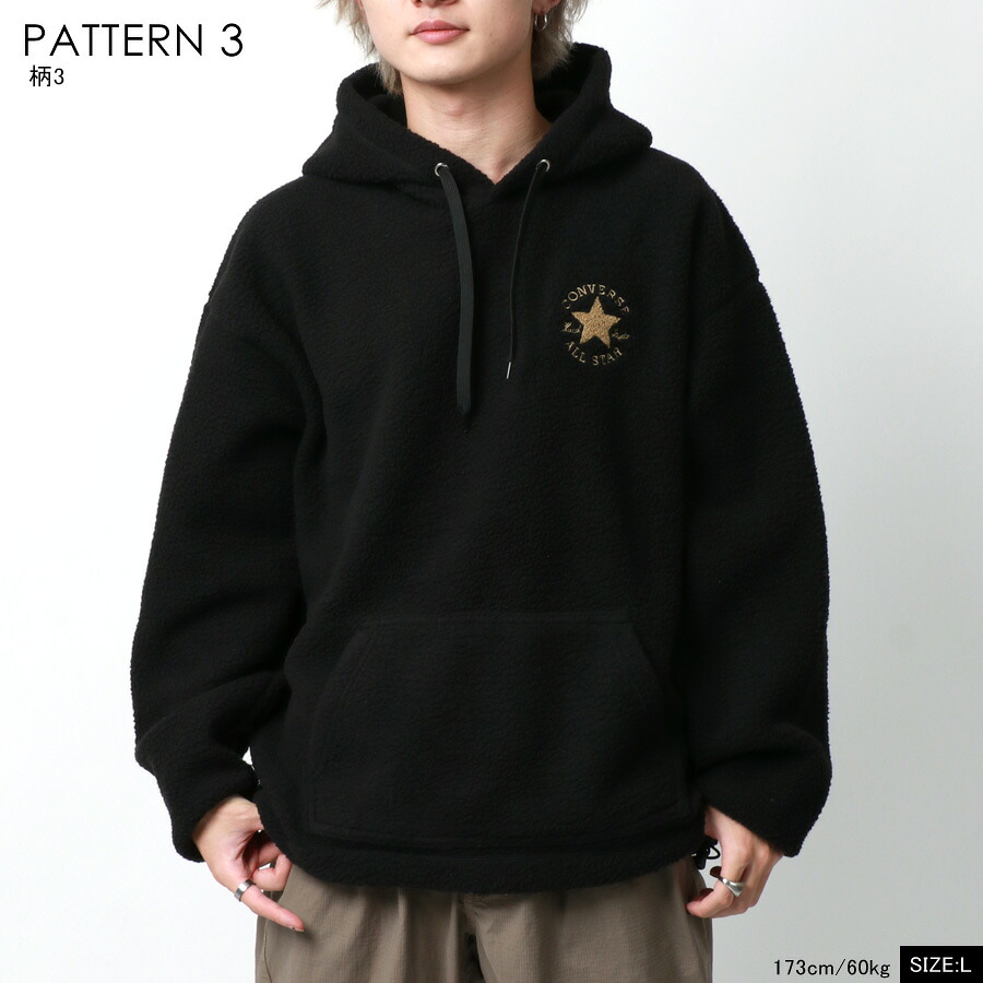 史上一番安い パーカー メンズ ブランド Converse コンバース シープボアフリース ロゴ 刺繍 Mru プルオーバー プルパーカー アメカジ カジュアル おしゃれ オシャレ 大人 ペアルック 韓国 ファッション メンズファッション 白 黒 M L Ll Xl 春 秋 冬 Www Tonna Com
