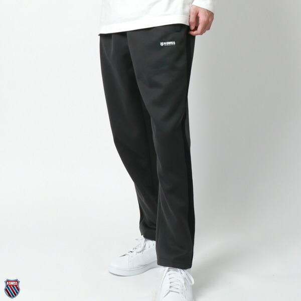 メンズ ジャージパンツ ジャージ 下 イージーパンツ K Swiss ケースイス 裏起毛 消臭 ロゴ ワッペン Mru パンツ ボトム ボトムス あったか 防寒 ルームウェア 部屋着 おしゃれ オシャレ 大人 黒 M L Ll Xl ダンス 春 夏 秋 冬 メンズ ジャージパンツ ジャージ 下 イージーパンツ K Swiss ケースイス 裏起毛 消臭 ロゴ ワッペン Mru パンツ ボトム ボトムス あったか 防寒 ルームウェア 部屋着 おしゃれ オシャレ 大人 黒 M L Ll Xl ダンス 春 夏 秋 冬