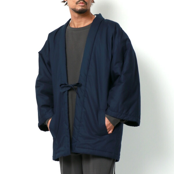 最大67 オフ 綿入れ 半纏 メンズ 中綿 無地 Mru はんてん 半天 ちゃんちゃんこ どてら ルームウェア 部屋着 和服 和装 おしゃれ オシャレ 大人 ゆったり シルエット 大きい 大きめ ペアルック 韓国 ファッション メンズファッション M L Ll Xl 春 秋