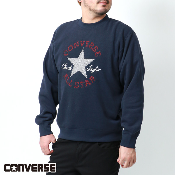 楽天市場】【クーポン配布中】 CONVERSE コンバース トレーナー メンズ