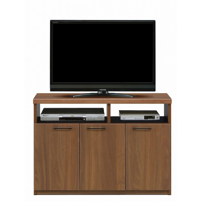 送料無料　90幅　ハイタイプ　テレビボード　キャビネット　2色　TVボード　テレビ台　完成品　国産　リビング収納　テレビ台　90センチ　ナチュラル　日本製　大川市　大川家具