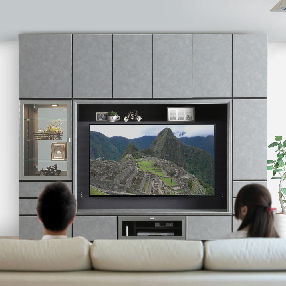 開梱包組み立て設置送料無料 国産 完成品 テレビボード 大型 3色対応 TVボード テレビ台 ローボード 日本製 大型対応 モダンインテリア シンプルデザイン リビング家具 リビング収納 組み合わせ自由 長 壁面 売れてます 人気 おすすめ 安い 高級 お気に入り