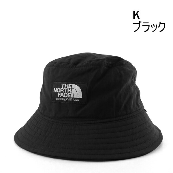 年末のプロモーション大特価！ 帽子 THE NORTH FACENN41906 キャンプサイドハット2022春夏 innovagro.pe