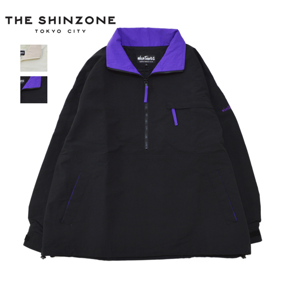 専門店では レディース Shinzone23SWIJK01 WILD THINGS EXCLUSIVE