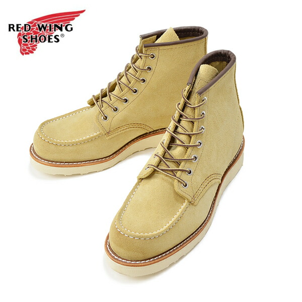 楽天市場】【完売】【日本正規販売代理店】RED WING【 レッドウィング