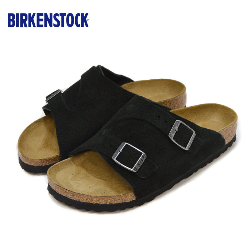 BIRKENSTOCK ビルケンシュトック チューリッヒ　サイズ41 美品 国内正規販売店】ビルケンシュトック BIRKENSTOCK チューリッヒ