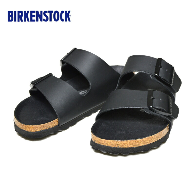 【楽天市場】ビルケンシュトック BIRKENSTOCK/サンダル/アリゾナ ビルコフロー  トリプルズブラックARIZONA/1019098/メンズ【正規取扱】 : BIG AMERICAN SHOP