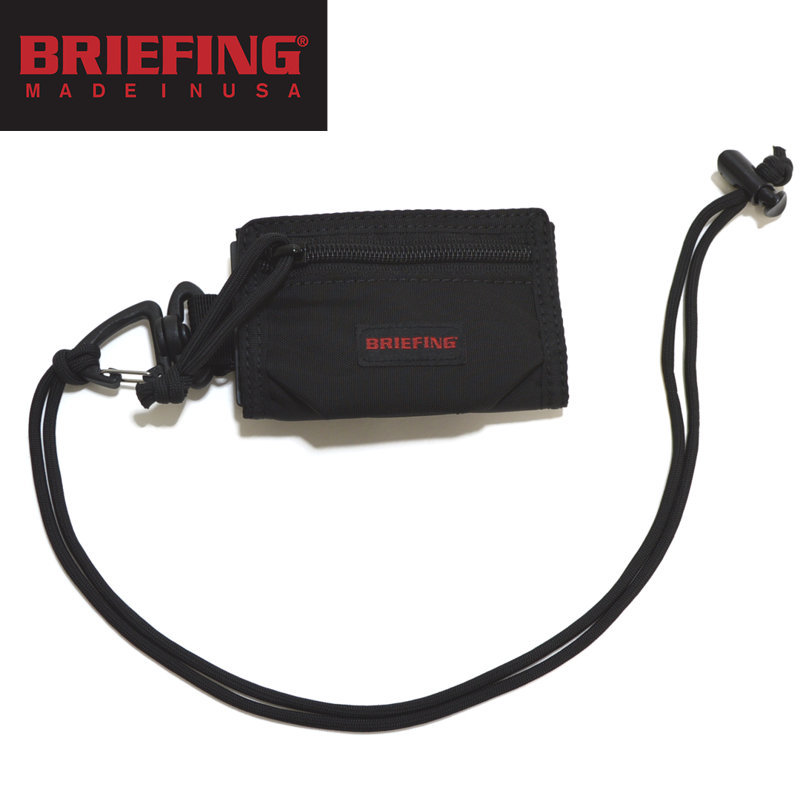楽天市場】BRIEFING ブリーフィング バリスティックナイロン