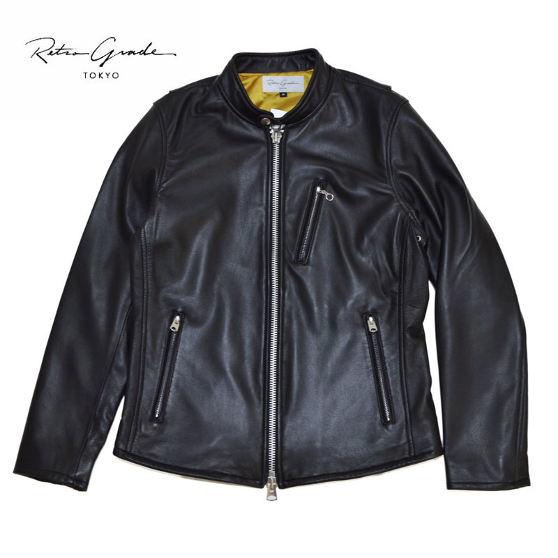 楽天市場】Retro Grade TOKYO/レトログレード トーキョー Art.8591035