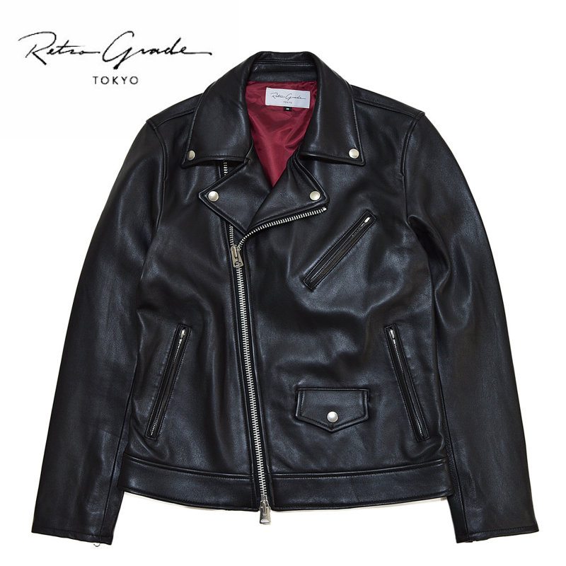 楽天市場】【半額以下】【送料無料】Retro Grade TOKYO レトログレード