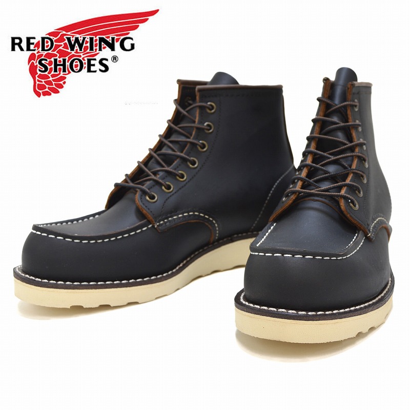 靴 redwing 8108 8D 良品 11年】レッドウィング 8108 オックスフォード メイズ