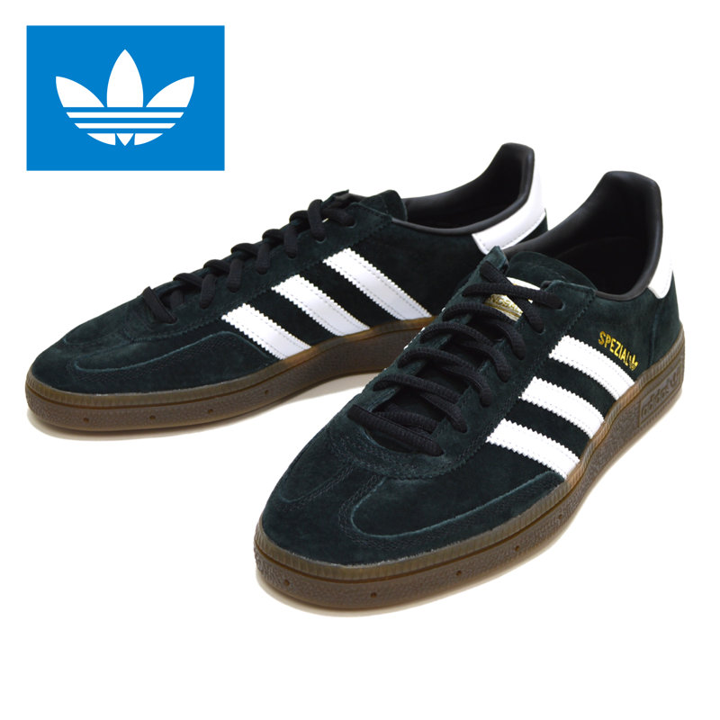 Adidas - Samba OG in Black – Stoy