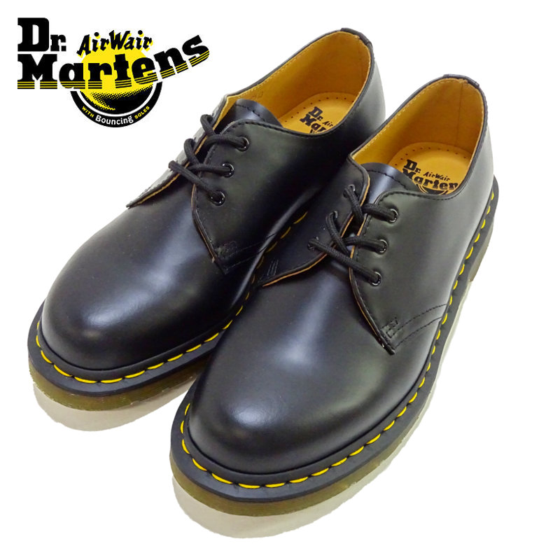 Ya2/メンズ/Dr.Martens【ドクターマーチン】14613ホールシューズ【正規取扱】2024春夏