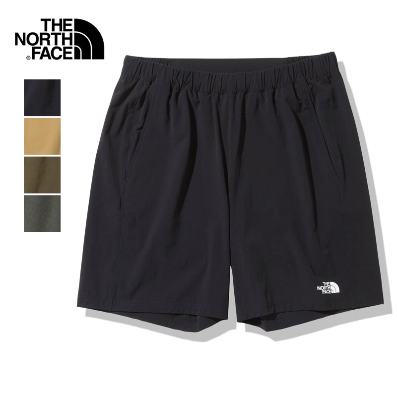 パンツ The North Face M92 Rage Lounger short M The North Face M 92 Rage Lounger Short (Aztec Blue