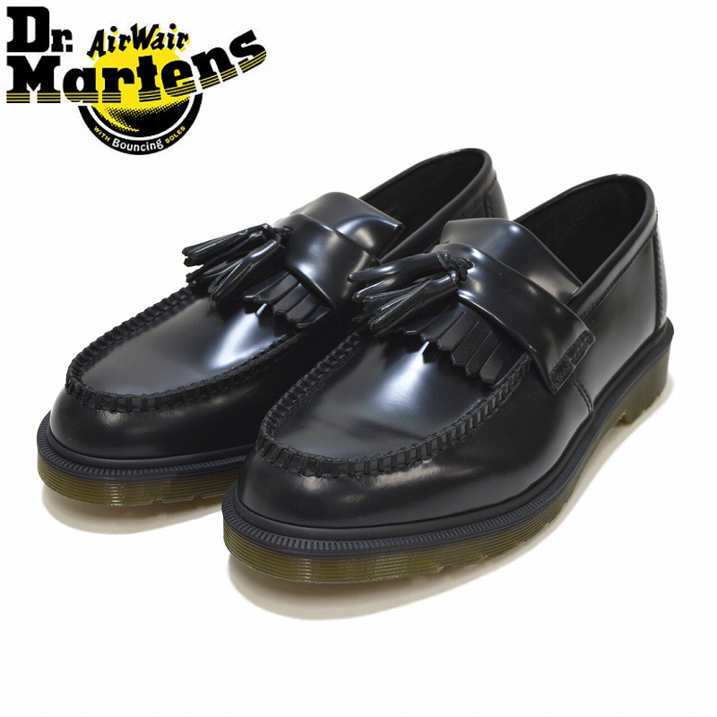 楽天市場】ドクターマーチン Dr.Martens タッセル ローファー