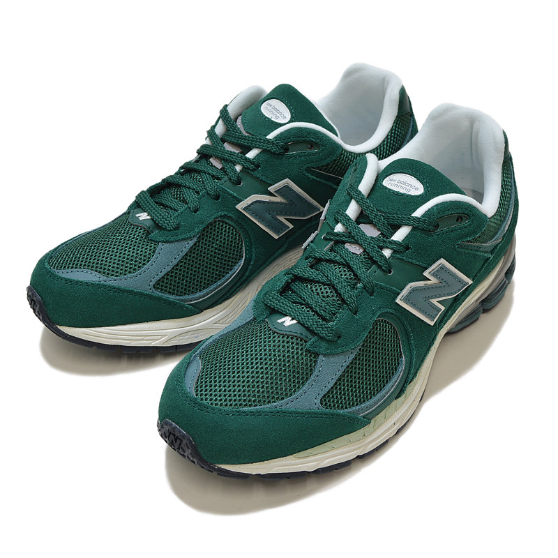 New Balance M2002RHB GREEN ニューバランス New Balance ニューバランス スニーカー M2002RHB GREEN