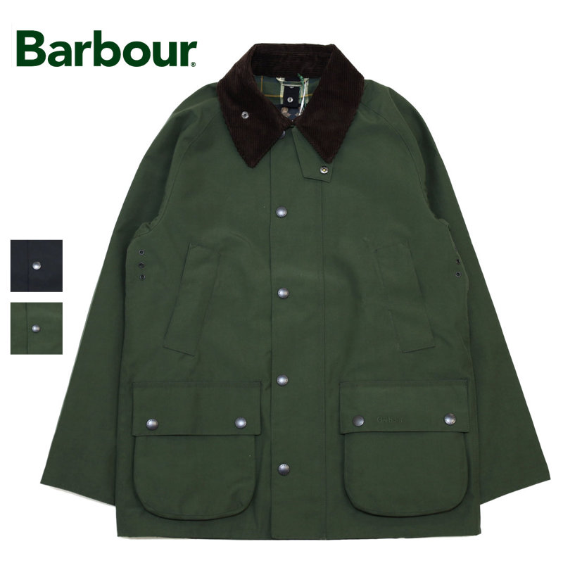 楽天市場】バブアー Barbour 正規品 ビデイル BEDALE SL 2LAYER2