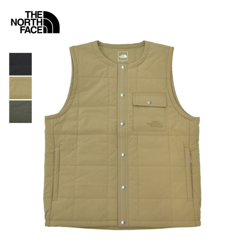 ノースフェイス　Red Run Vest新品未使用タグ付きレディース THE NORTH FACE 【レディースモデル】THE Red Run Vest NYW82174