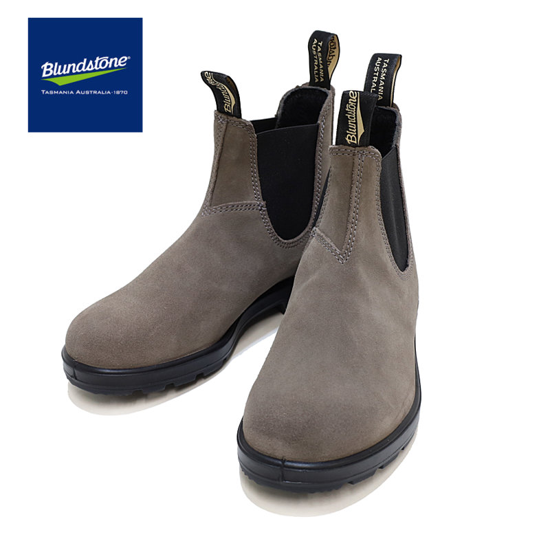 楽天市場】Blundstone / 510 ELASTIC SIDED BOOTS Black (ブランド