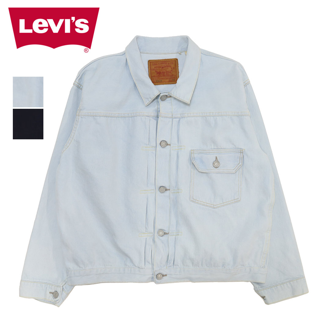 楽天市場】○LEVIS【リーバイス】 LEVI'S ORIGNAL Gジャン デニム