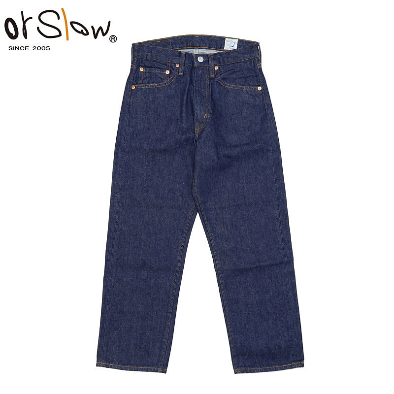 or Slow DENIM オアスロウ ネップデニム or Slow DENIM オアスロウ ネップデニム 楽天市場】【orslow