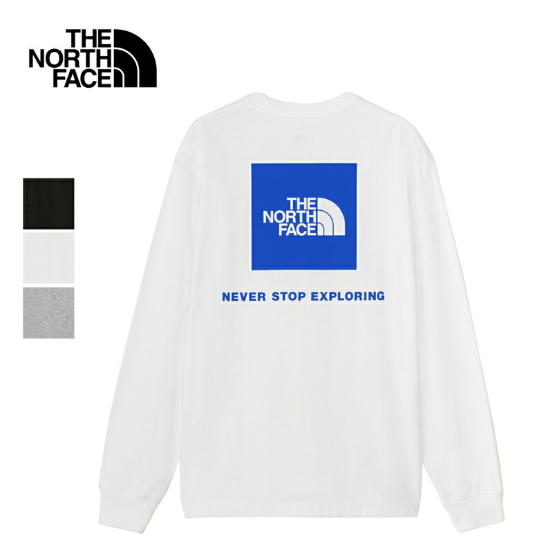 [04] ノースフェイス ロングスリーブライトコンフォートクルー NT12399 THE NORTH FACE 30％OFFザ ノース フェイス ロングスリーブ