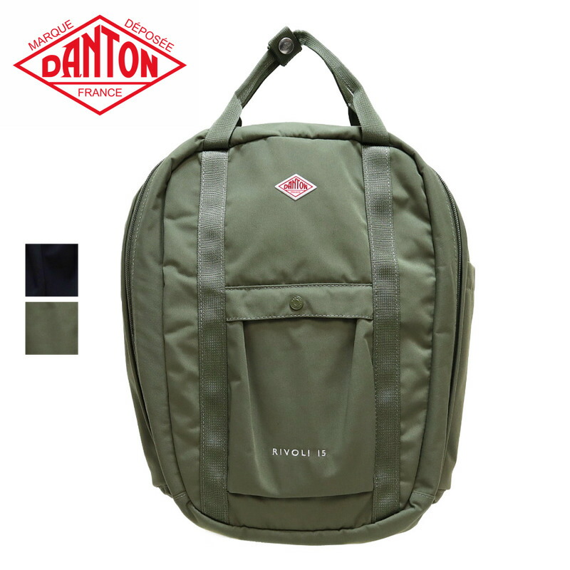 【SALE】 ダントン　リュック 楽天市場】【最大30倍 14日迄】DANTON ダントン KIDS' POLYESTER