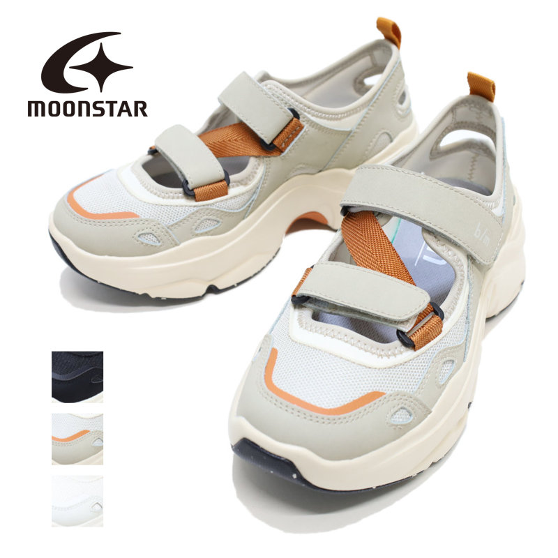 ムーンスター MOONSTAR/スニーカー/オルタ/B/M04/レディース【正規取扱】