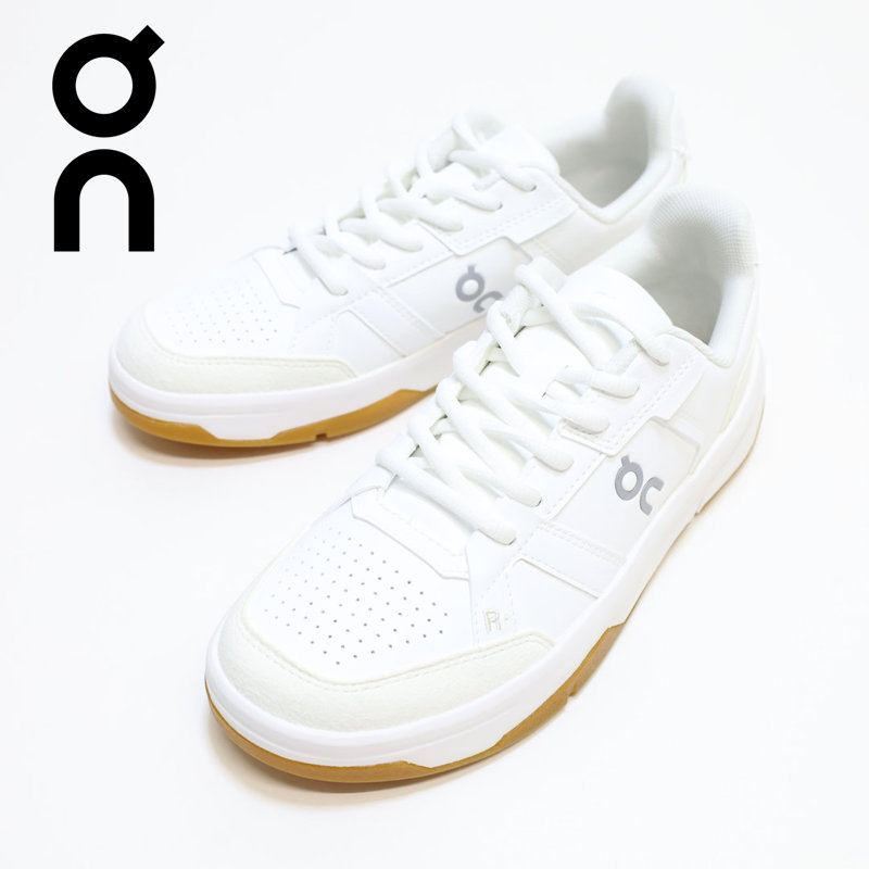 楽天市場】オン On/スニーカー/ロジャー アドバンテージ/THE