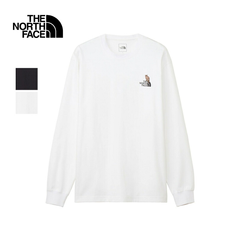 楽天市場】【 THE NORTH FACE ザ・ノース・フェイス 】 L/S Zoo Picker